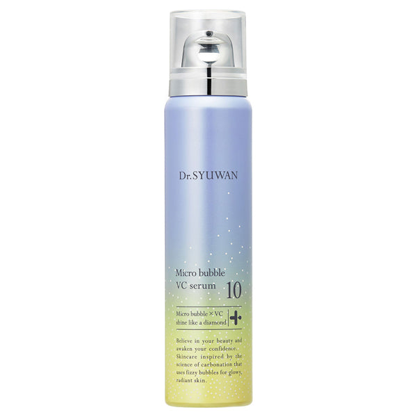 DSW Micro Bubble VC10 Serum, 90g