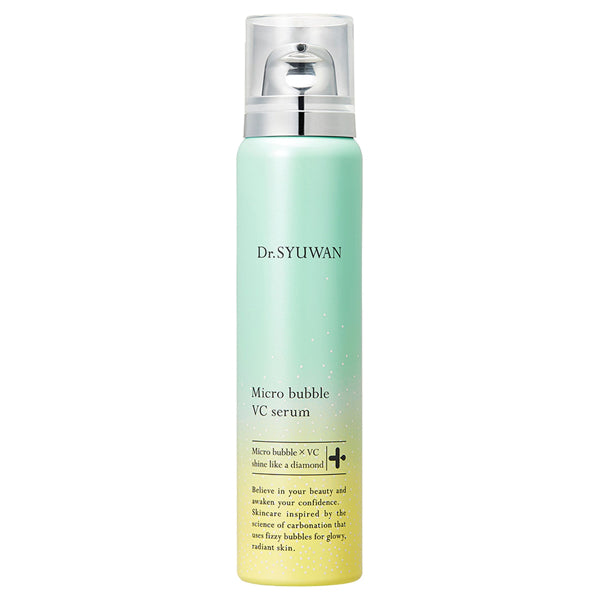 DSW Micro Bubble VC Serum, 90g