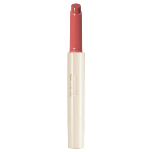 mude Drizzle Balm (02 Salmon Jam)