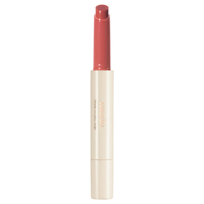 mude Drizzle Balm (02 Salmon Jam)