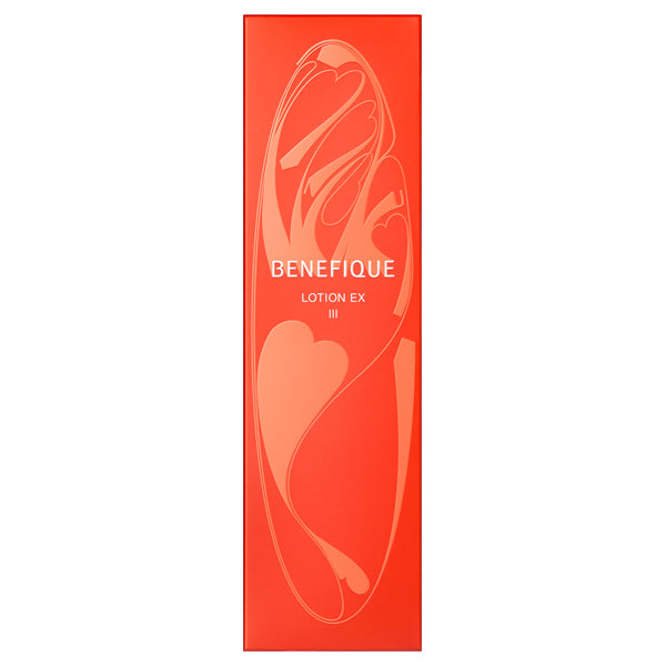 BENEFIQUE Lotion EX III, 200ml