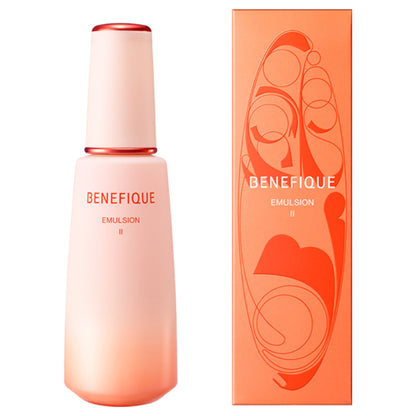 BENEFIQUE Emulsion II, 150ml