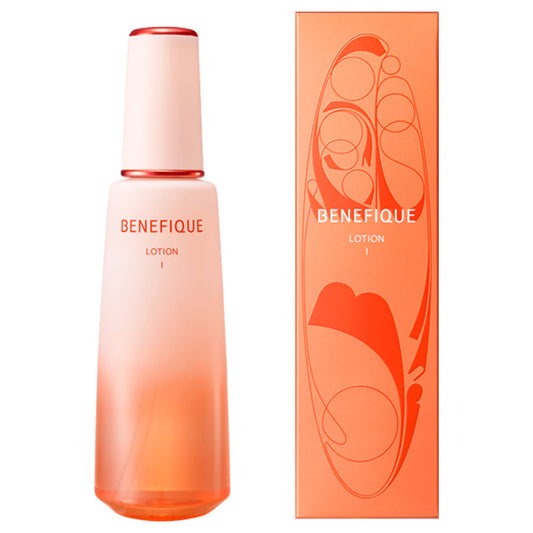 BENEFIQUE Lotion I, 200ml