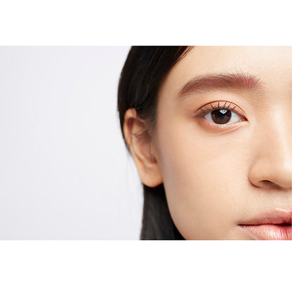 mayuota Eyebrow Cream Pomade (Milky Peach)