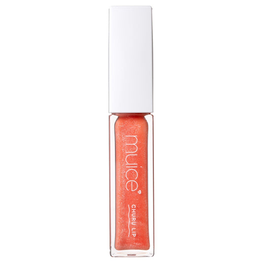 Churu Lip Lamper, SP08 Juicy Coral, 6g