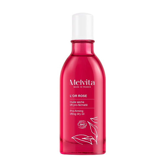 L'Oréalose Pink Fit Body Oil 2.0, 50ml, Smooth and moisturizing, Fresh spicy citrus scent