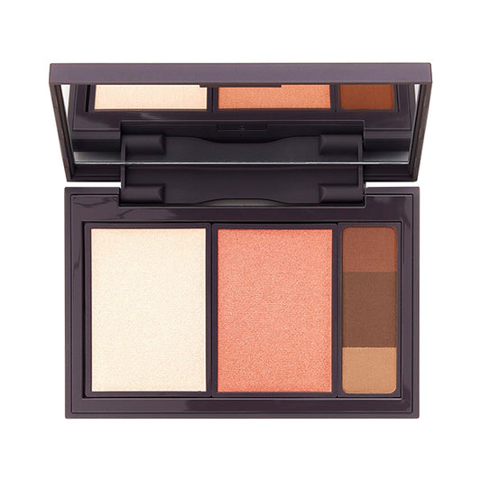 steiasur Fit My Color Palette, 03 Autumn, 13.5g