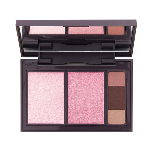 steiasur Fit My Color Palette, 02 Summer, 13.5g