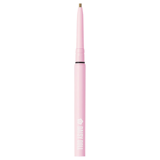 DAISY DOLL by MARY QUANT Creamy Liner, 04 Olive Brown, 0.1g