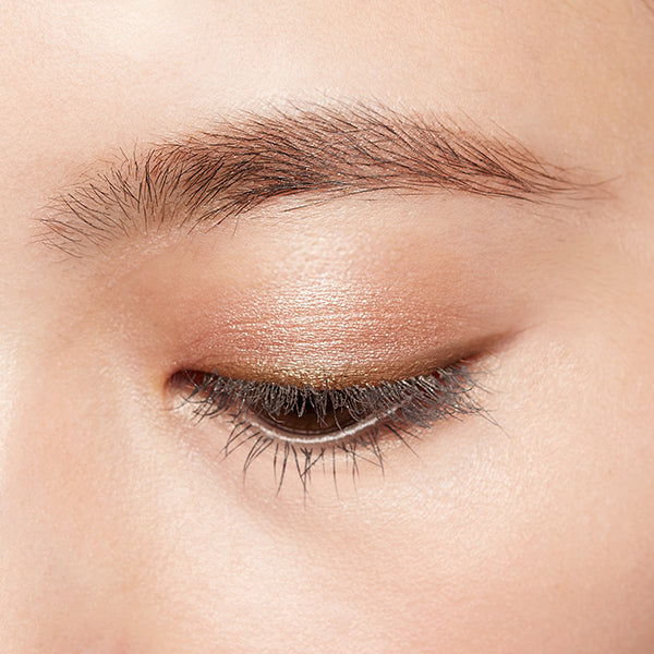 DAISY DOLL by MARY QUANT Creamy Liner, 04 Olive Brown, 0.1g