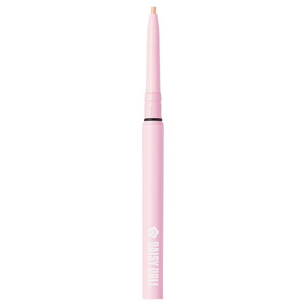 DAISY DOLL by MARY QUANT Creamy Liner, 01 Mandarin Gold, 0.1g