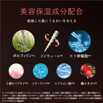 Chagrip, 01 Jelly Clear, 4.5ml, Unscented