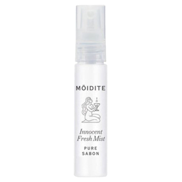 MOIDITE Innocent Fresh Mist (Pure Savon), 14ml