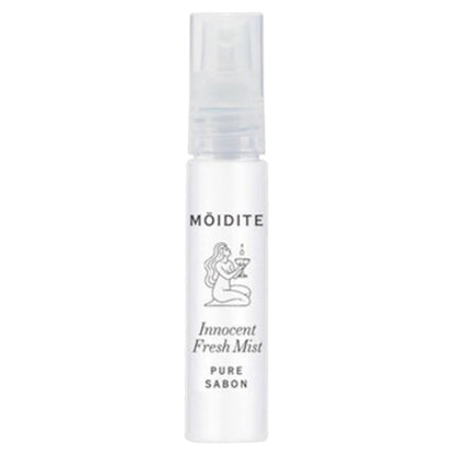 MOIDITE Innocent Fresh Mist (Pure Savon), 14ml