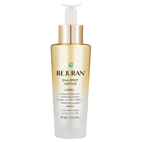 REJURAN Dual effect ampoule, 10ml