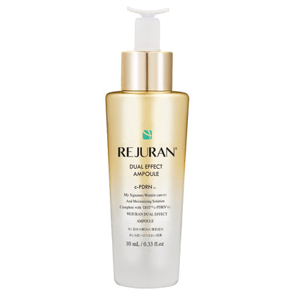 REJURAN Dual effect ampoule, 10ml