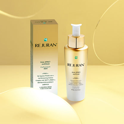 REJURAN Dual effect ampoule, 10ml