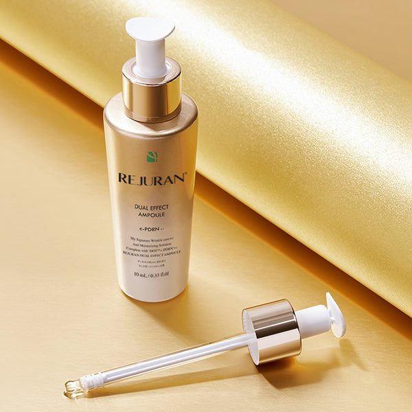 REJURAN Dual Effect Ampoule, 10ml