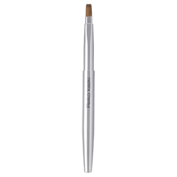 REIKO KAZKI Portable Lip Brush, 8.2cm