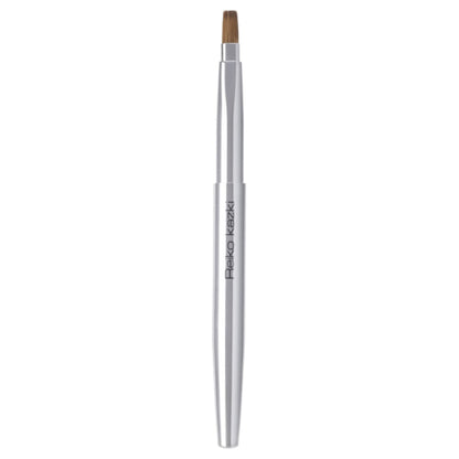 REIKO KAZKI Portable Lip Brush, 8.2cm