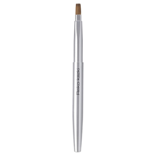REIKO KAZKI Portable Lip Brush, 8.2cm