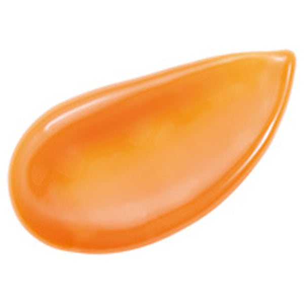 HACCI Moist Lip Essence BEE KISS, Orange, 9g, Honey Sweet Scent