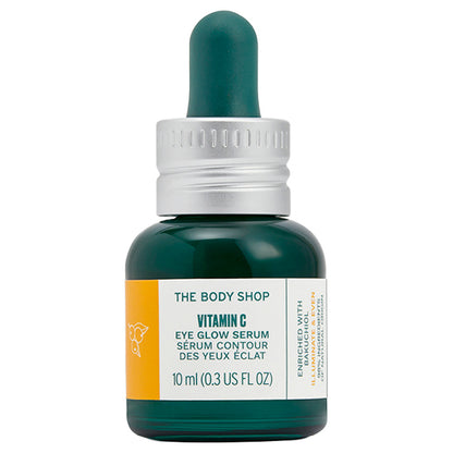 C Glow Eye Serum, 10ml