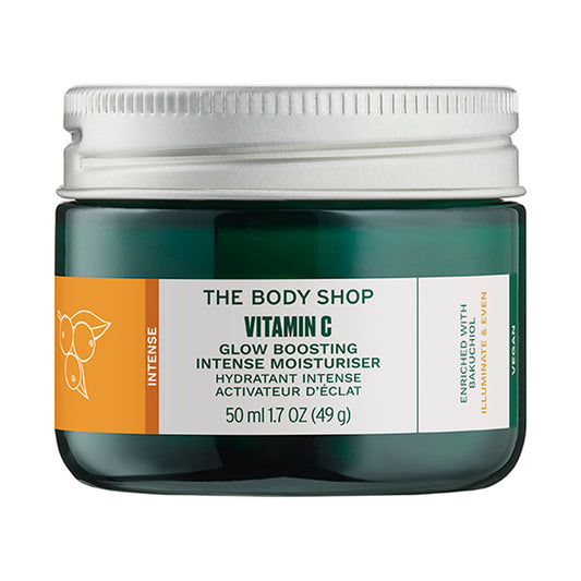 C Glow Intense Cream, 50ml