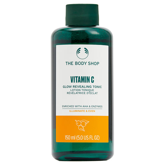 C Glow Revealing Toner, 150ml