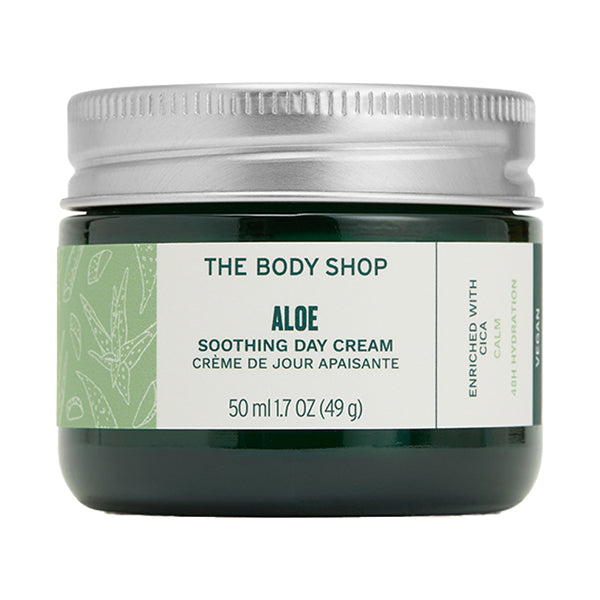 AL Day Cream, 50ml, Aloe