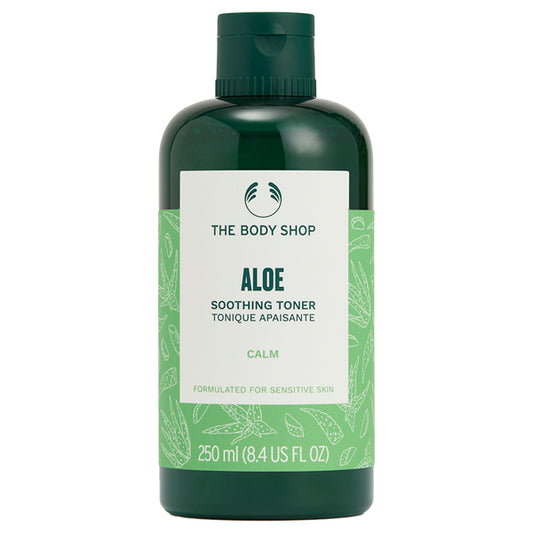 AL Toner, 250ml, Aloe