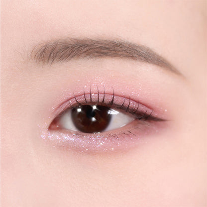 CLIO Pro Eye Palette Air (10 Season Plum) ×12