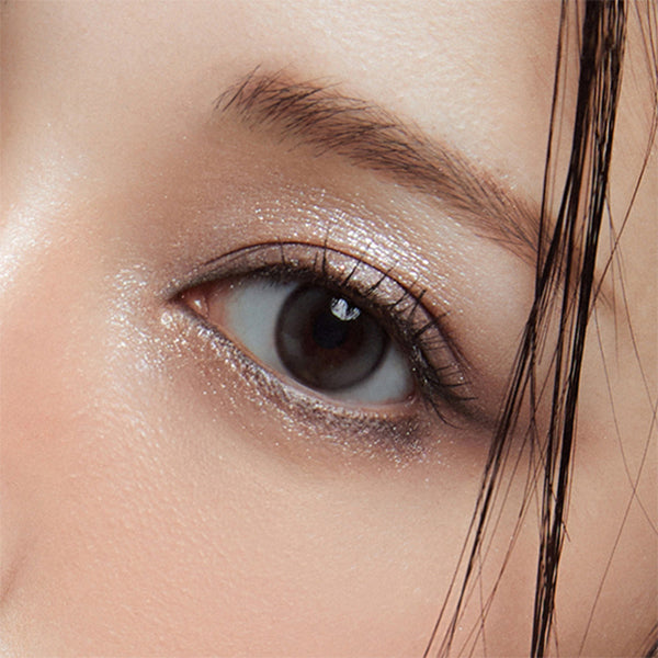 CLIO Pro Eye Palette Air, 06 Neutral Spark, 0.6g x 12