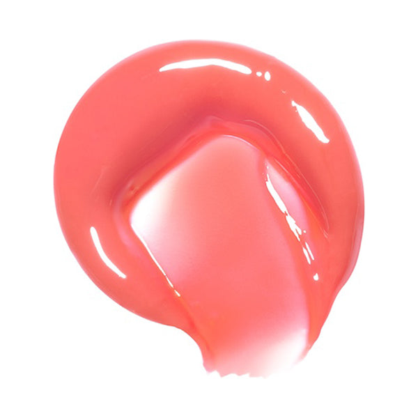 PERIPERA Heart Jam Glow Lip, 07 Apricot Jelly, 1.4g