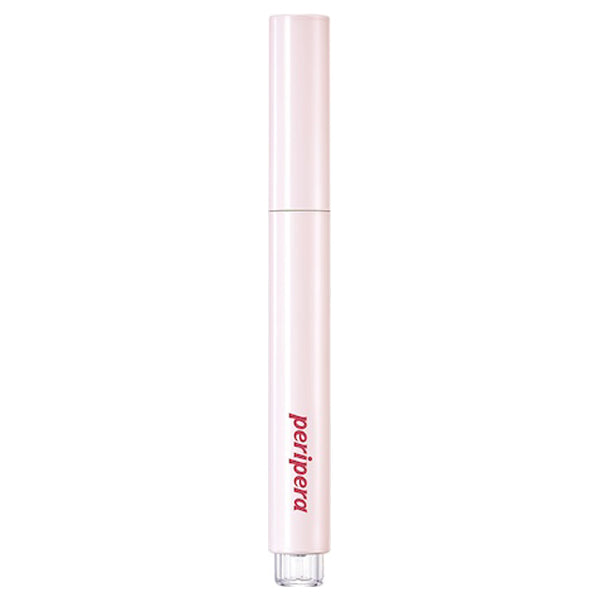 PERIPERA HEART JAM GLOW LIP, 06 Cherry Smoothie, 1.4g
