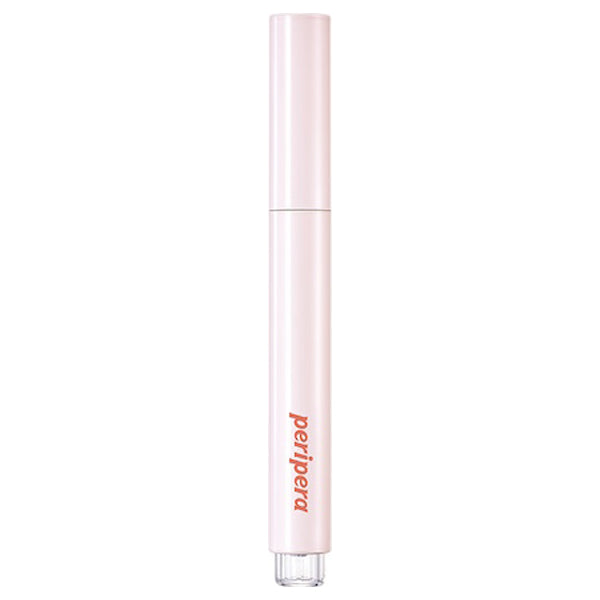 PERIPERA Heart Jam Glow Lip, 04 Honey Nut, 1.4g