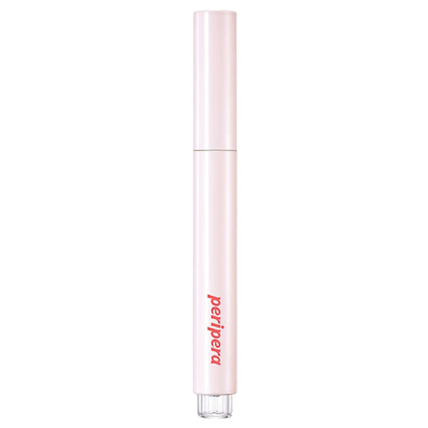 PERIPERA HEART JAM GLOW LIP, 03 Grapefruit Crush, 1.4g