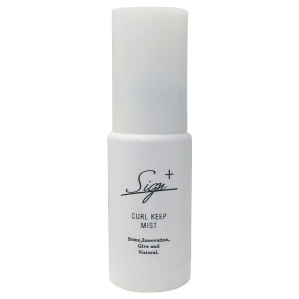 Sign Systemic Curl Keep Mist, 50ml