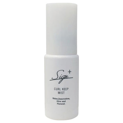 Sign Systemic Curl Keep Mist, 50ml
