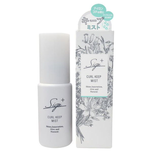 Sign Systemic Curl Keep Mist, 50ml