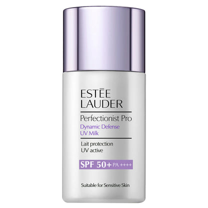 Estee Lauder Perfectionist Pro Dynamic Defense UV Milk, SPF50+ PA++++, 30ml