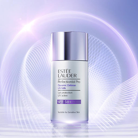 Estee Lauder Perfectionist Pro Dynamic Defense UV Milk SPF50, 30ml