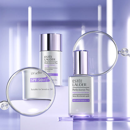 Estee Lauder Perfectionist Pro Dynamic Defense UV Milk, SPF50+ PA++++, 30ml