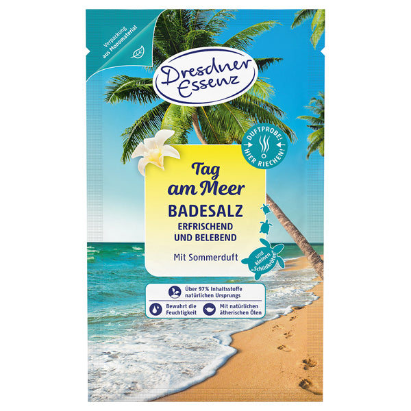 DRESDNER ESSENZ Bath Salt Waikiki Beach, 60g