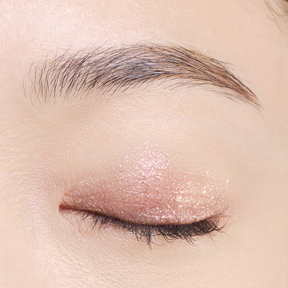 DIDION Liquid Glitter (04 Sparkling Day), 3.3g