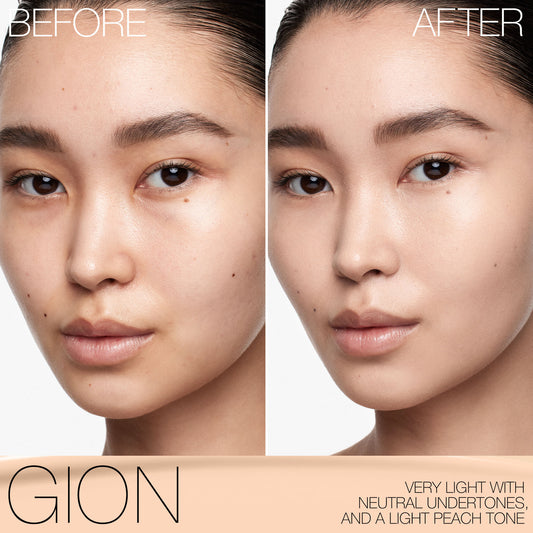 NARS Light Reflecting Foundation (04338 Gion) (30ml)
