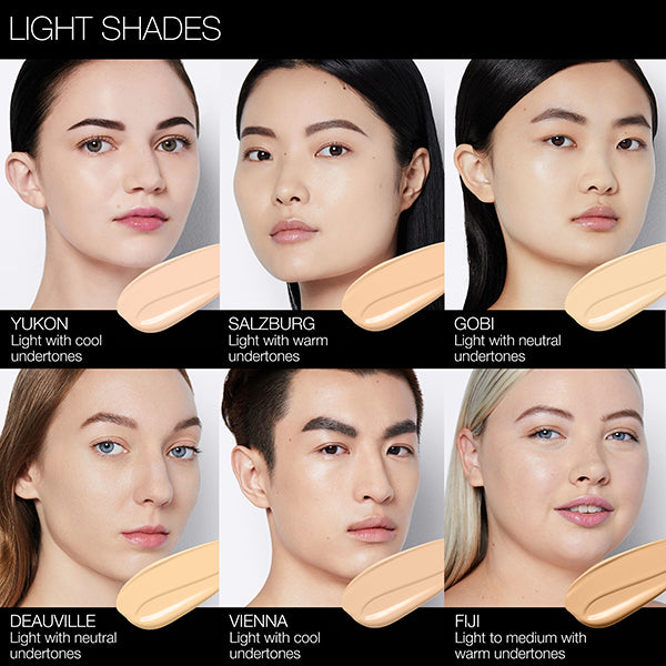 NARS Light Reflecting Foundation, 04338 GION, 30ml