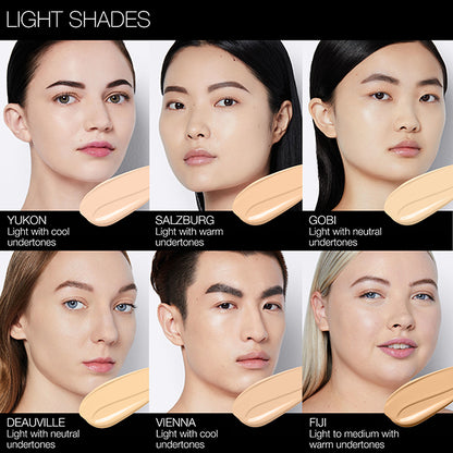 NARS Light Reflecting Foundation, 04338 GION, 30ml