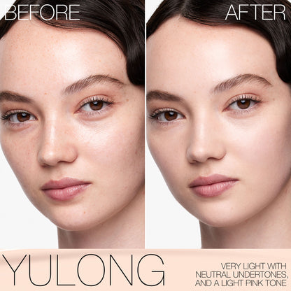 NARS Light Reflecting Foundation (04335 Yulong) (30ml)