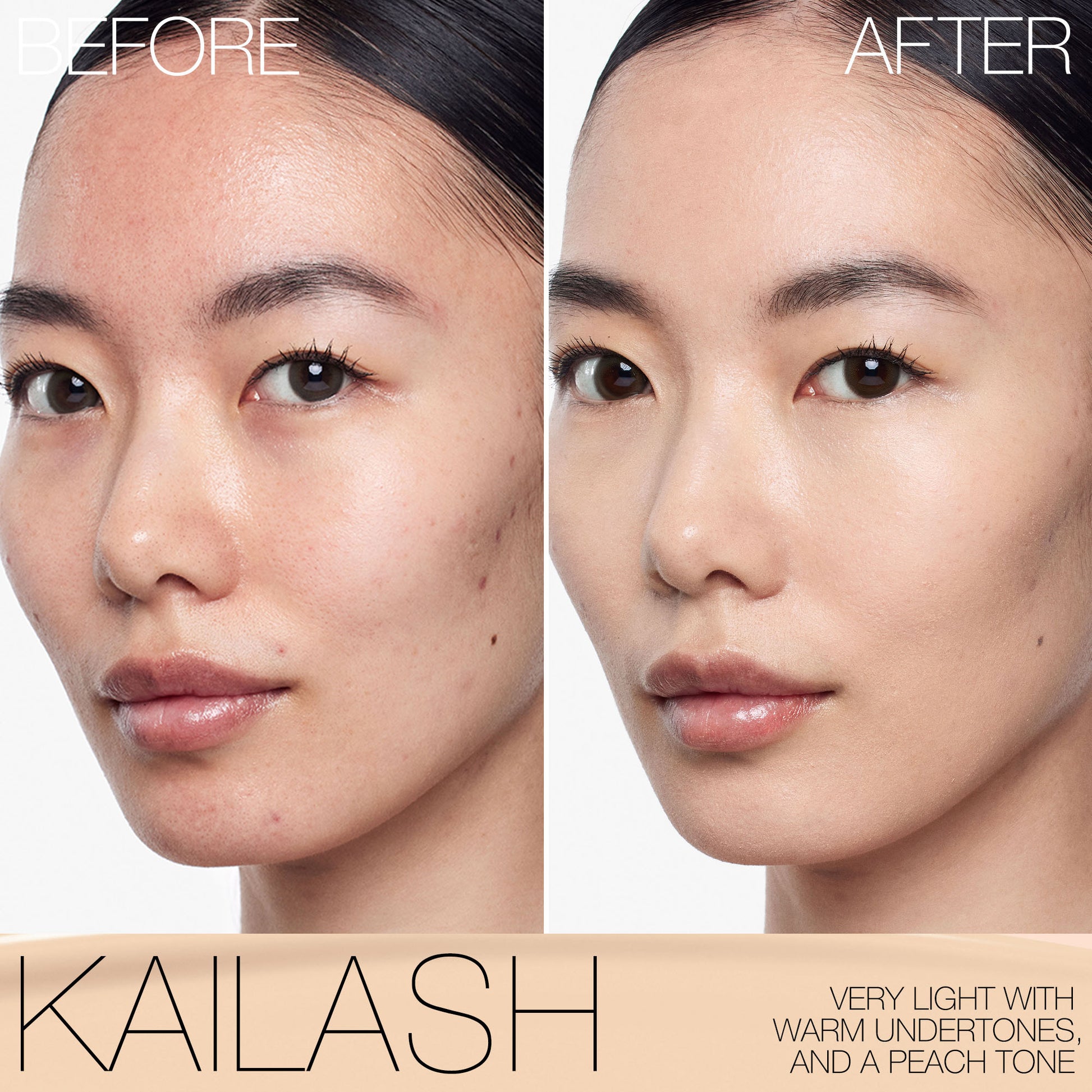 NARS Light Reflecting Foundation (04337 Kailash) (30ml)